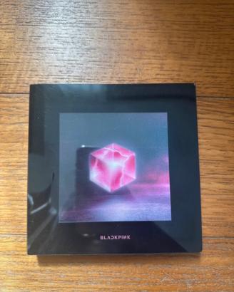 Blackpink Squareup