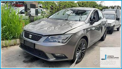 Ricambi Usati SEAT Leon 5F1 2015