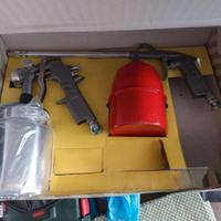 Accessori compressore