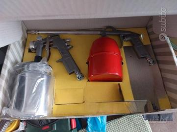 Accessori compressore