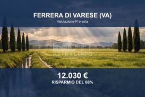 Immobile in asta di 8400 m² a Ferrera di Varese