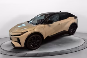 Toyota C-HR+ BEV 77 kWh Premium AWD-i