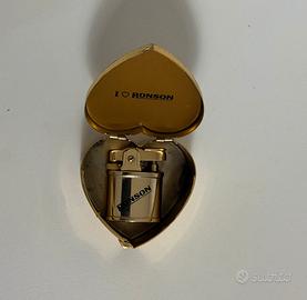 Accendino Ronson vintage