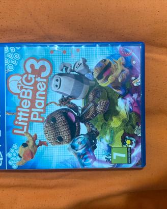 Little big planet 3