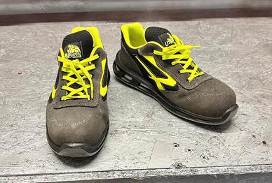 scarpe antinfortunistica 