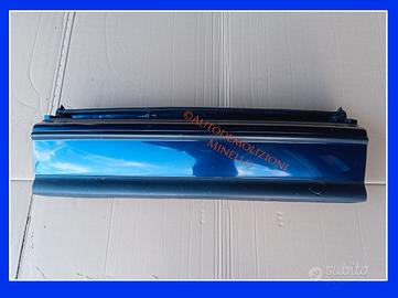 Ribaltina posteriore paraurti per FIAT Marea SW