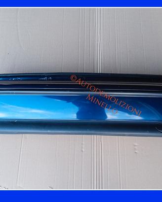 Ribaltina posteriore paraurti per FIAT Marea SW