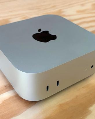 Apple Mac mini M4 Pro (2026) – 24 GB / 512 GB SSD