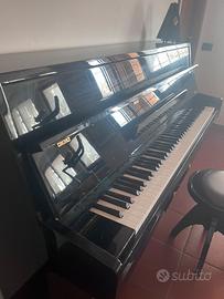 Pianoforte Parete 105 Siheko