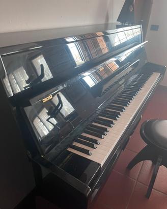 Pianoforte Parete 105 Siheko