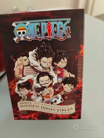 blind box one piece serie six