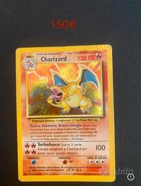 Charizard set base