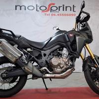 Honda CRF1000L Africa Twin - 2017