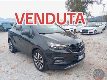 Opel Mokka X 1.6 CDTI Ecotec Start&Stop Ultimate