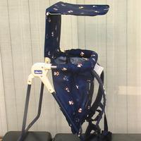 Zaino portabambino Chicco