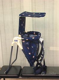 Zaino portabambino Chicco