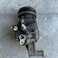 Compressore aria condizionata Suzuki Swift