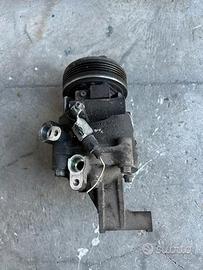 Compressore aria condizionata Suzuki Swift