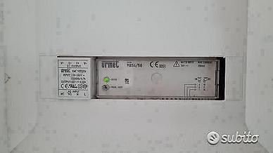 Citofono Smart Wi-Fi Urmet 9854/58 CallMe completo