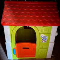 Casetta per bambini