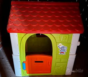 Casetta per bambini