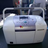 mini stampante epson 