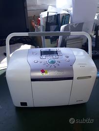 mini stampante epson 
