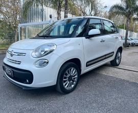 FIAT 500 L 0.9 TWINAIR NATURAL POWER LOUNGE