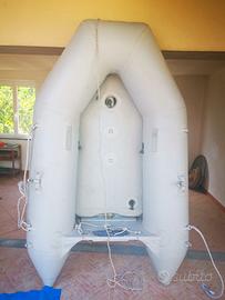 Gommone quicksilverQS230AD