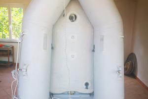 Gommone quicksilverQS230AD