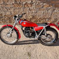 bultaco sherpa 350