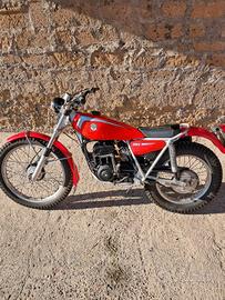 bultaco sherpa 350