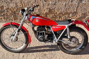 bultaco sherpa 350