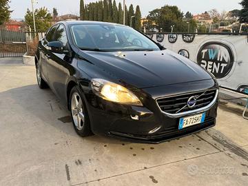 Volvo V40 D2 1.6 115cv Automatico