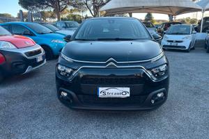 Citroen C3 PureTech 110 S&S Shine Pack