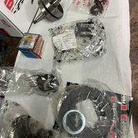 Motore vespa primavera 125