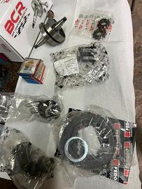 Motore vespa primavera 125