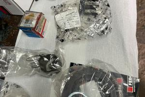 Motore vespa primavera 125