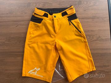 Pantaloncini Mtb Alpinestars Alps 4 short tg. 28
