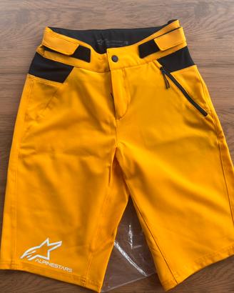 Pantaloncini Mtb Alpinestars Alps 4 short tg. 28