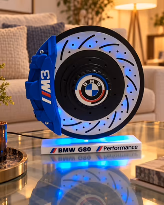 Lampada LED BMW G80 M Performance