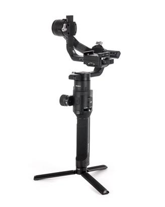 DJI Ronin-S – Stabilizzatore 3 assi – MAI USATO