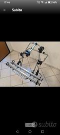 portabici THULE 