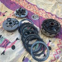 Frizione completa Aprilia Caponord 1000 ETV