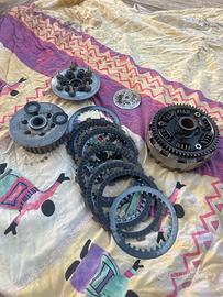 Frizione completa Aprilia Caponord 1000 ETV