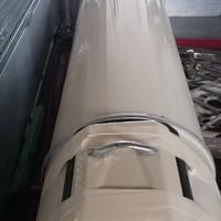 Scalda acqua a legna Boschetti. boiller a legna