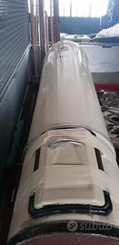 Scalda acqua a legna Boschetti. boiller a legna