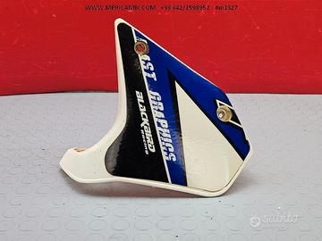 CONVOGLIATORE DESTRO YAMAHA TTR 350 1986 1997 TT35