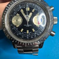 Orologio Venus Chronographe