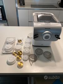Pasta maker philips